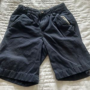 Children’s place boys uniform shorts